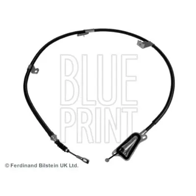 Cable de accionamiento, freno de estacionamiento BLUEPRINT ADN146270 Oferta
